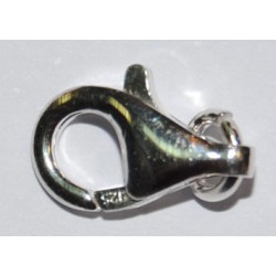 Mosquetón Pera 13 mm (6 uds.)