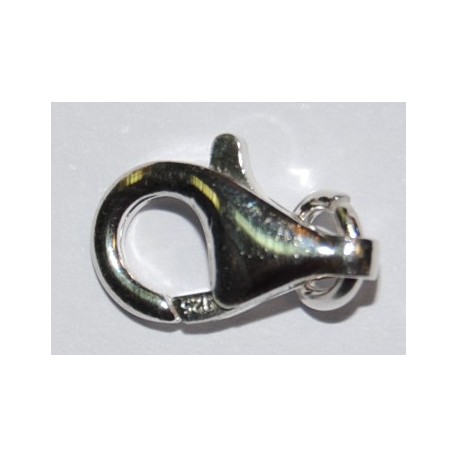 Mosquetón Pera 9 mm.