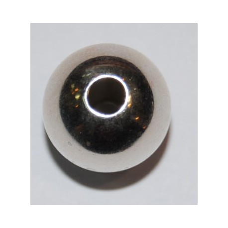 Bola lisa 2 mm (200 bolas)