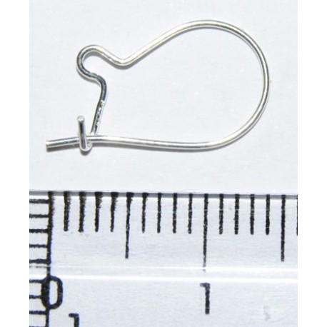 Gancho Hippie (20 pares)