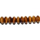 Ojo de tigre abacus 10 mm.