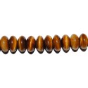Ojo de tigre abacus 10 mm.