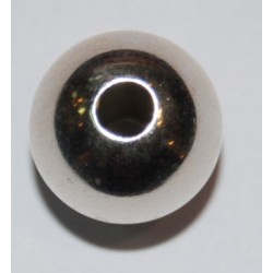 Bola lisa 3 mm (100 bolas)