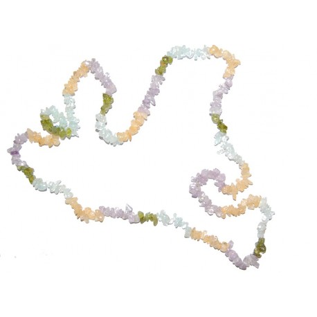 Chips de Jaspe Leopardo