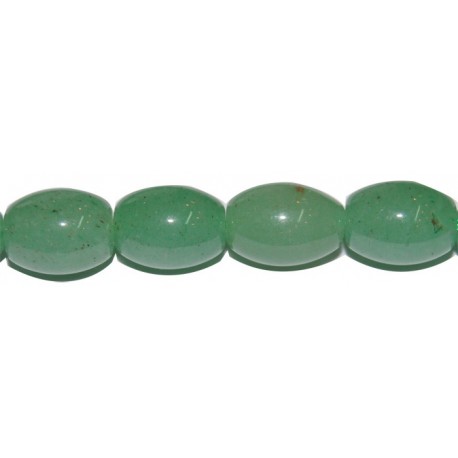 Avent. verde oliva 8*12 mm.