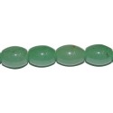 Avent. verde oliva 8*12 mm.