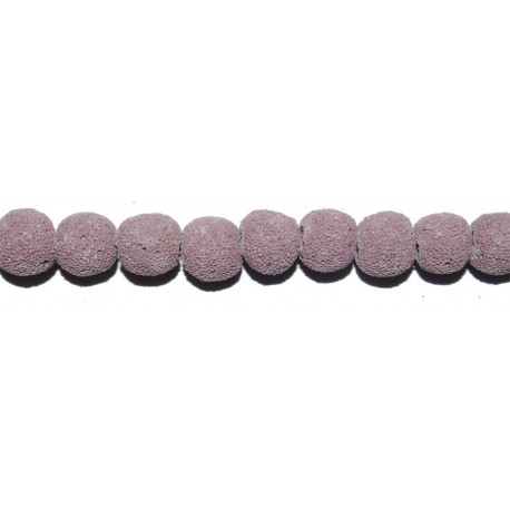 Lava Lila bola 11 mm.