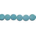 Lava Azul disco 20 mm.