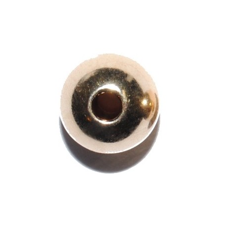 Bola lisa G. 2 mm.(100 bolas)