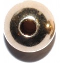 Bola lisa GF. 4 mm.(30 bolas)