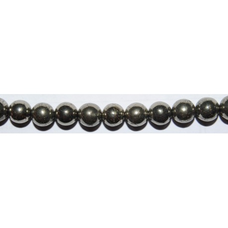 Pirita bola 4 mm.