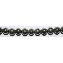 Pirita bola 4 mm.