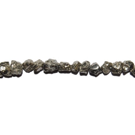 Pirita Chips 6 mm.