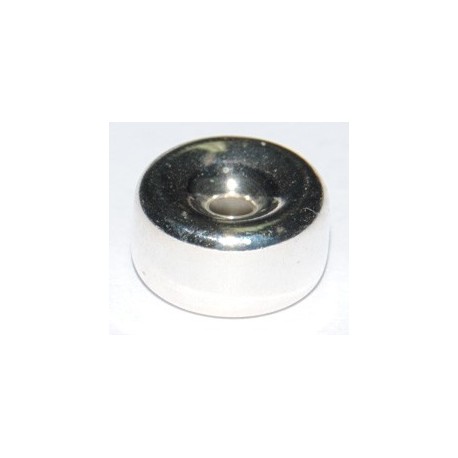 Donut 8 mm.(5 uds.)
