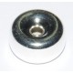Donut 10 mm.(4 uds.)
