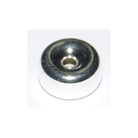 Donut 10 mm.(4 uds.)