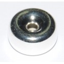 Donut 10 mm.(4 uds.)