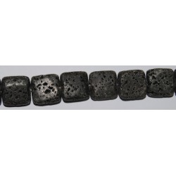 Lava cuadrado 10 mm.