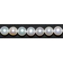 Perla esférica 4-4,5 mm.