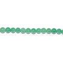 Jade Verde bola 6 mm