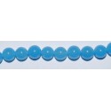 Jade Azul bola 10 mm