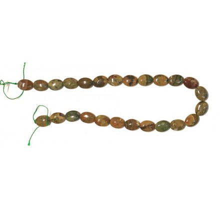 Riolita Oval 12*16 mm.