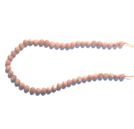 Piedra de Sol bola 8 mm.