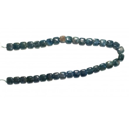 Apatita cuadrado 12 mm.