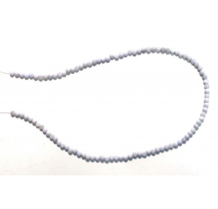 Calcedonia bola 4 mm.