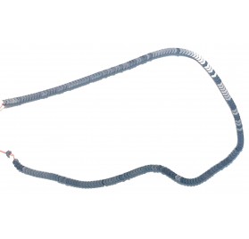 Hematite Flecha 6 mm.