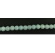Amazonita bola 6 mm (Alta Calidad)
