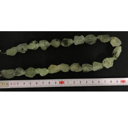 Prinita nugget 20 mm.