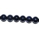 Aventurina Azul bola 6 mm
