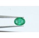 Esmeralda Oval Facetado 7*5 mm.