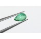 Esmeralda Pera 5*3 mm.