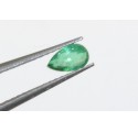 Esmeralda Pera 5*3 mm.