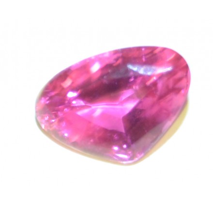 Rubileta Corazón 7*10 mm.