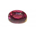 Rubileta Oval 7*10 mm.
