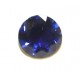 Zafiro talla Redonda 7,5 mm.