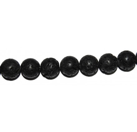 Lava bola 22 mm.