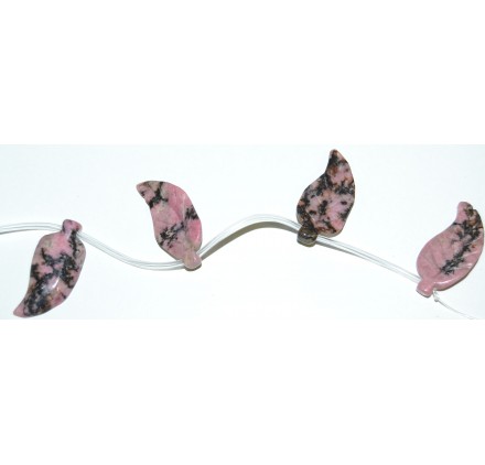 Rodonita rama 35*15 mm