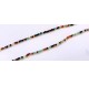 Ágata multicolor 2 mm.