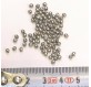 BOLA AG ESPEJO 2,5 MM (100 UDS.)