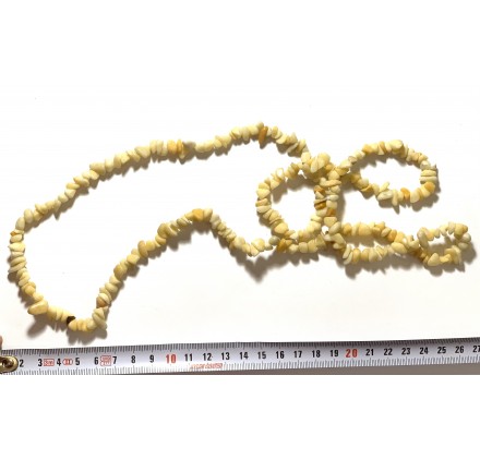 Chips de Ágata Miel