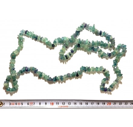 Chips de Fluorita Tipo2