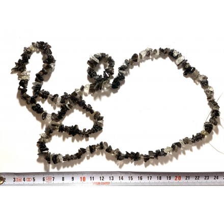 Chips de Cuarzo Ahumado