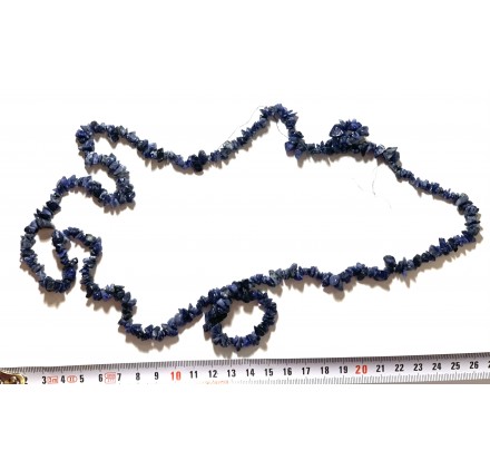 Chips de Sodalita tipo 2