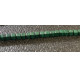 Malaquita Cubo 6 mm