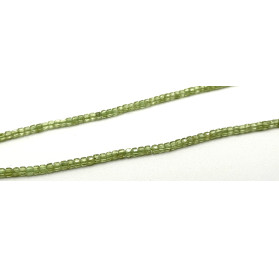 Prinita cubo facetado 3 mm