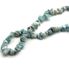 Larimar Chips